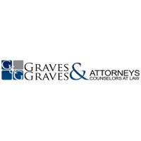 Graves & Graves, P.C. Logo