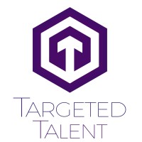 Targeted Talent Logo