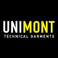 UNIMONT Logo