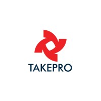 TAKEPRO LTD Logo