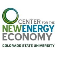 Center for the New Energy Economy Logo