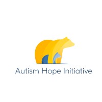Autism Hope Initiative Logo