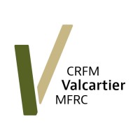 Centre de ressources pour les familles militaires Valcartier Logo