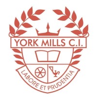 York Mills Collegiate Institute Logo