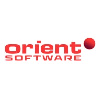 Orient Software Development Corp. Logo
