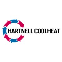 Hartnell Coolheat Limited Logo