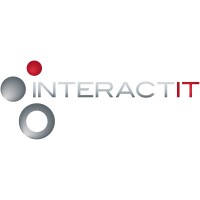 Interact IT Logo