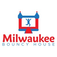 Milwaukee Bouncy House Logo