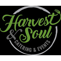 Harvest & Soul- Catering & Events Logo