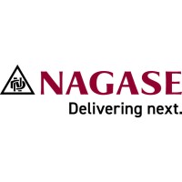 NAGASE ASIA PACIFIC Logo