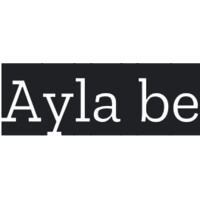 Ayla be Logo