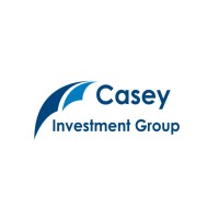 Casey Investment Group Logo
