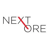 NextOre Logo