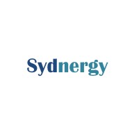 Sydnergy Accounting and Professional services Logo