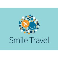 Smile Tours & Travels Pvt. Ltd. Logo