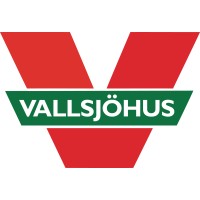 VALLSJÖHUS AB Logo