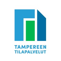 Tampereen Tilapalvelut Oy Logo