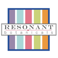 Resonant Botanicals Logo