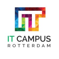 IT Campus Rotterdam Logo
