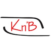 KNB LOJİSTİK DIŞ TİC. LTD. ŞTİ. Logo