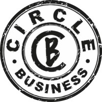 Circle Business Logo