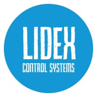Lidex Control Systems Logo