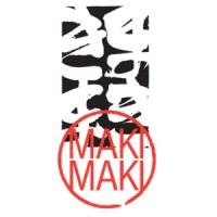 MakiMaki Logo