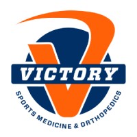Victory Sports Medicine & Orthopedics Logo