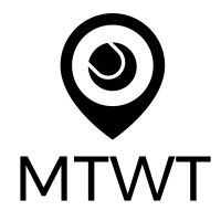Mini Tennis World Tour Logo