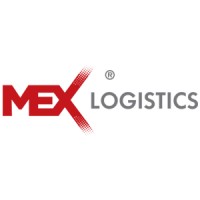 MEX Logistics Logo