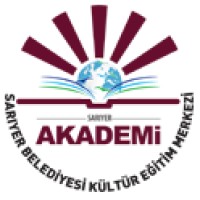 Sarıyer Akademi Logo