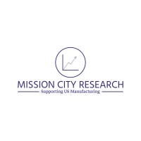 Mission City Research Logo