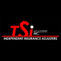 TSI Adjusters, Inc. Logo