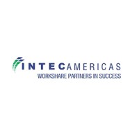Intec Americas Inc. Logo