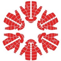 The Snowsuit Fund/Le Fonds Habineige Logo