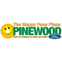 Pinewood Ford Ltd. Logo