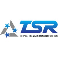Tr-Star Electronics Recycling Logo