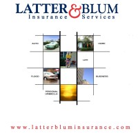 Latter & Blum Insurance Services, Inc. Logo