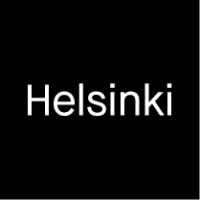 Helsinki I Creative Agency Logo
