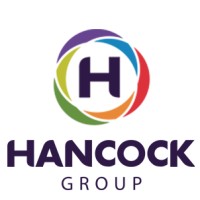Hancock Group (Colombia) Logo