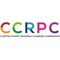 Clinton County Regional Planning Commission Logo