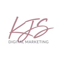 Karen J Seymour - Digital Marketing Logo