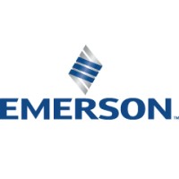 Emerson Valves Logo
