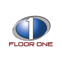 Floor One AZ Logo