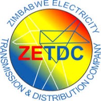 Zimbabwe Electricity Transmission and Distribution Company Logo