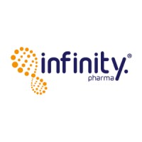 Infinity Pharma Logo