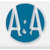 A&A Electronic Assembly Logo