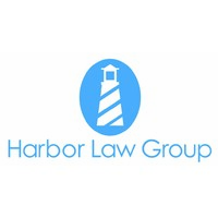 The Harbor Law Group Logo