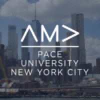 AMA at Pace University, NYC Logo