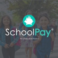 SchoolPay Logo